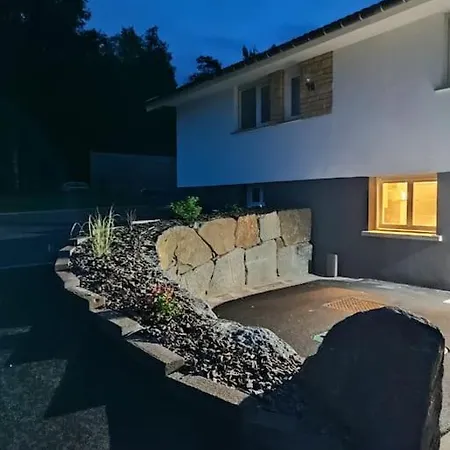 La P'tite Riviere Vakantiehuis