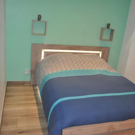 La P'tite Riviere * Saint-Nabord