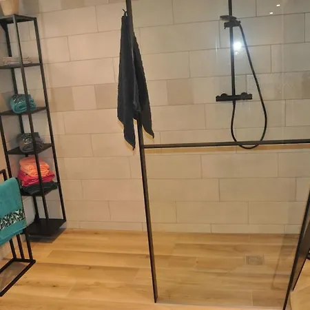 La P'tite Riviere Saint-Nabord