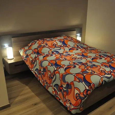 La P'tite Riviere * Saint-Nabord