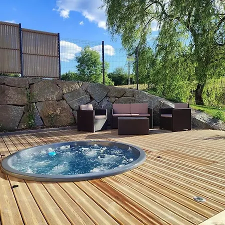 La P'tite Riviere * Saint-Nabord