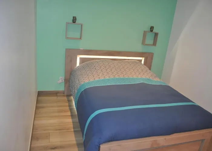 La P'tite Riviere * Saint-Nabord