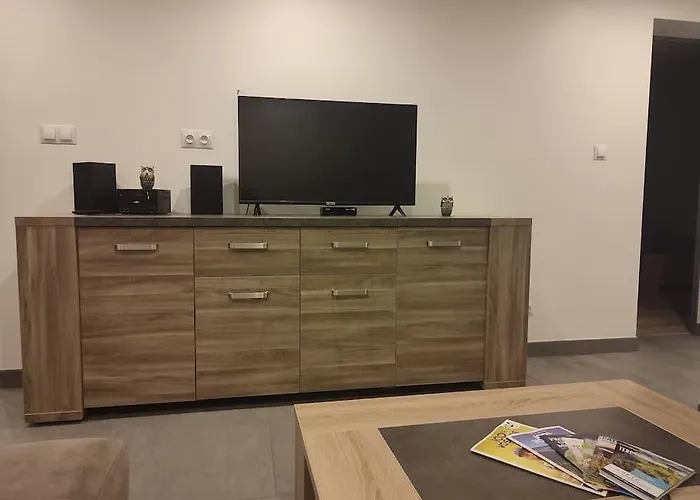 Prázdninový dům La P'tite Riviere Saint-Nabord