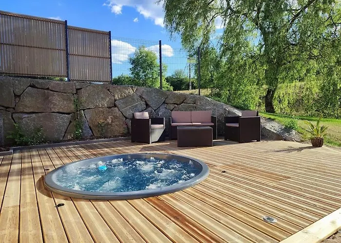 La P'tite Riviere * Saint-Nabord